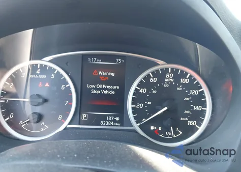 2016 Nissan Sentra Fe+ S/S/Sl/Sr/Sv from USA, damaged, VIN 3N1AB7AP1GL648143